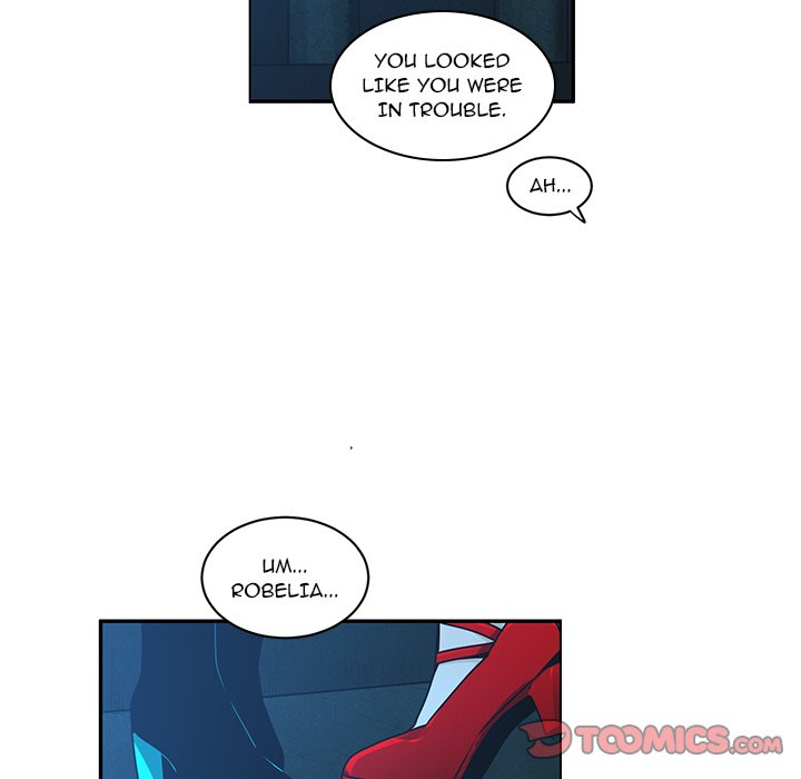 Go Away, Mr.Demon Chapter 240 image 65