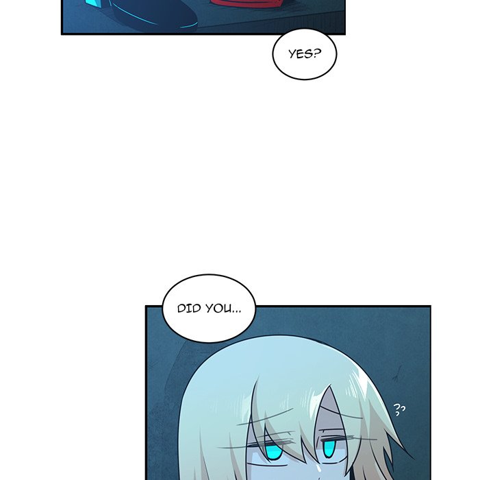 Go Away, Mr.Demon Chapter 240 image 66