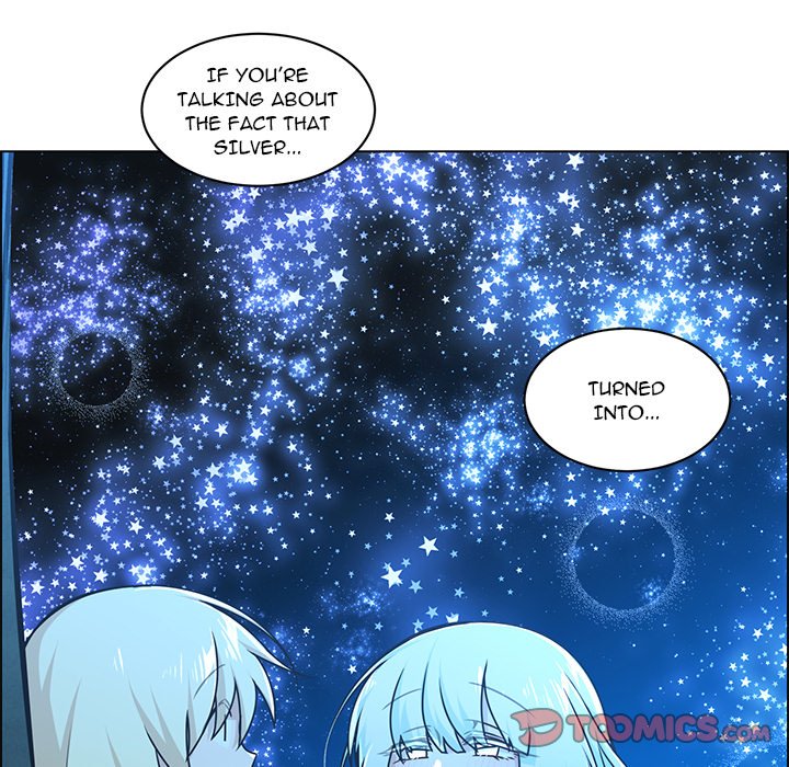 Go Away, Mr.Demon Chapter 240 image 69
