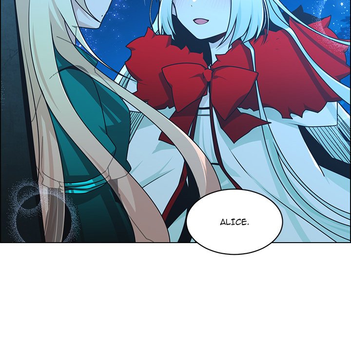 Go Away, Mr.Demon Chapter 240 image 70