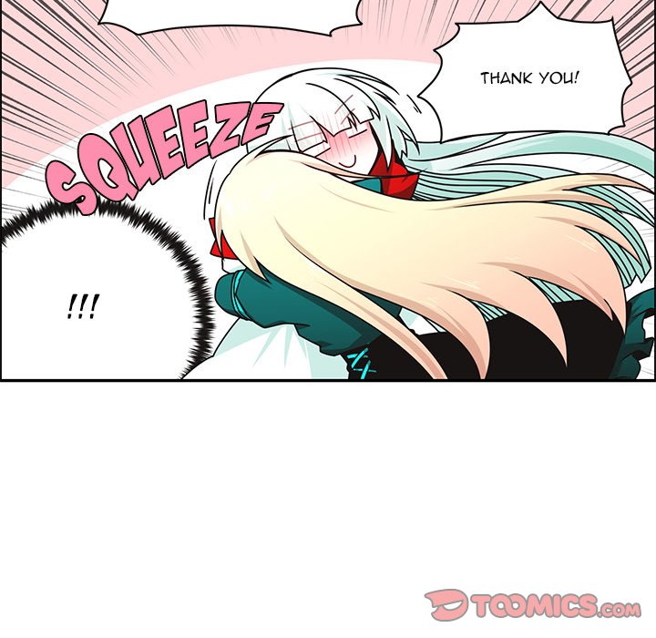 Go Away, Mr.Demon Chapter 241 image 9