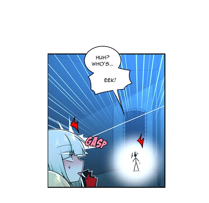 Go Away, Mr.Demon Chapter 241 image 10