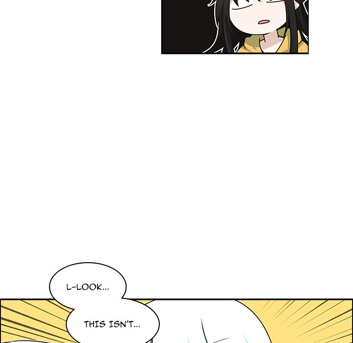 Go Away, Mr.Demon Chapter 241 image 12
