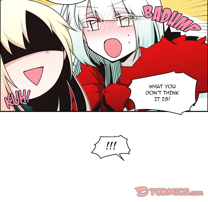 Go Away, Mr.Demon Chapter 241 image 13
