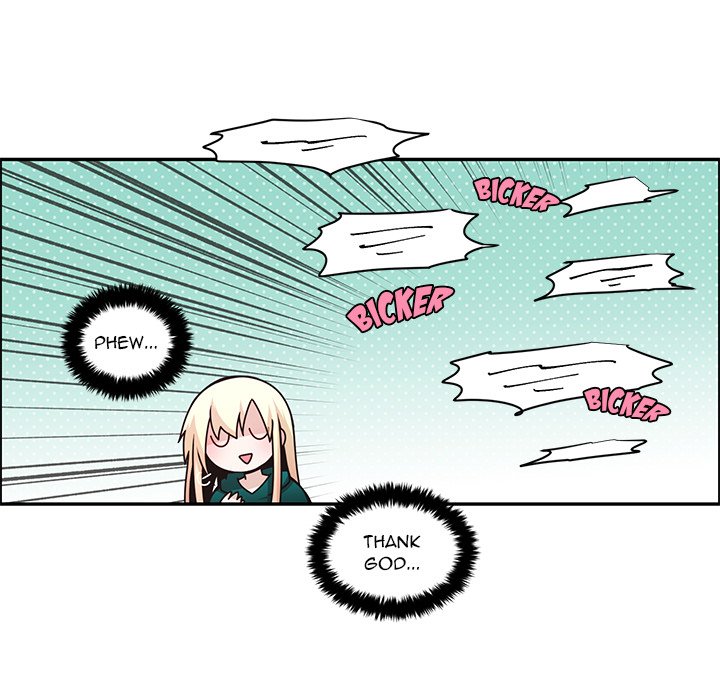 Go Away, Mr.Demon Chapter 241 image 14