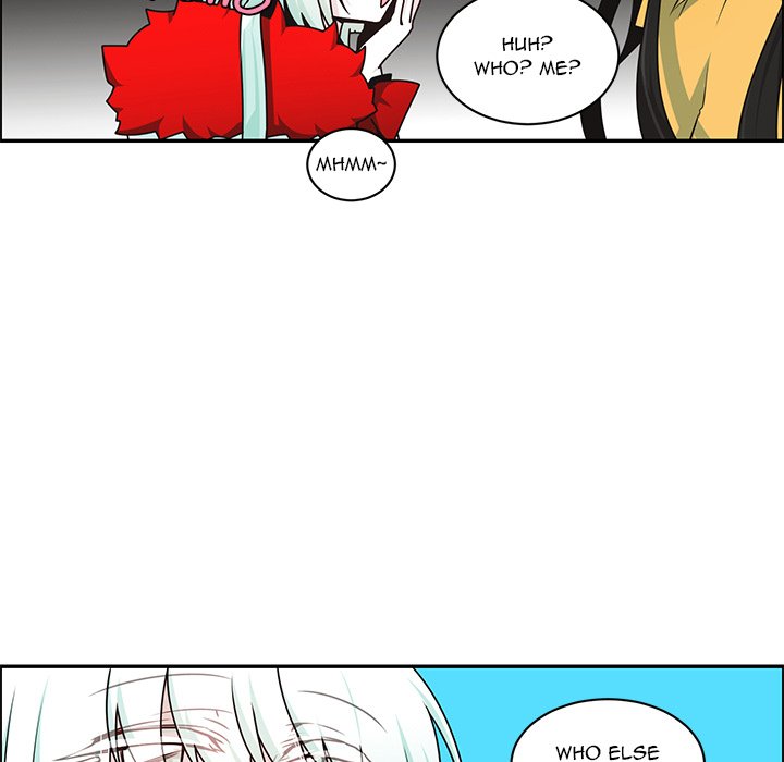 Go Away, Mr.Demon Chapter 241 image 16