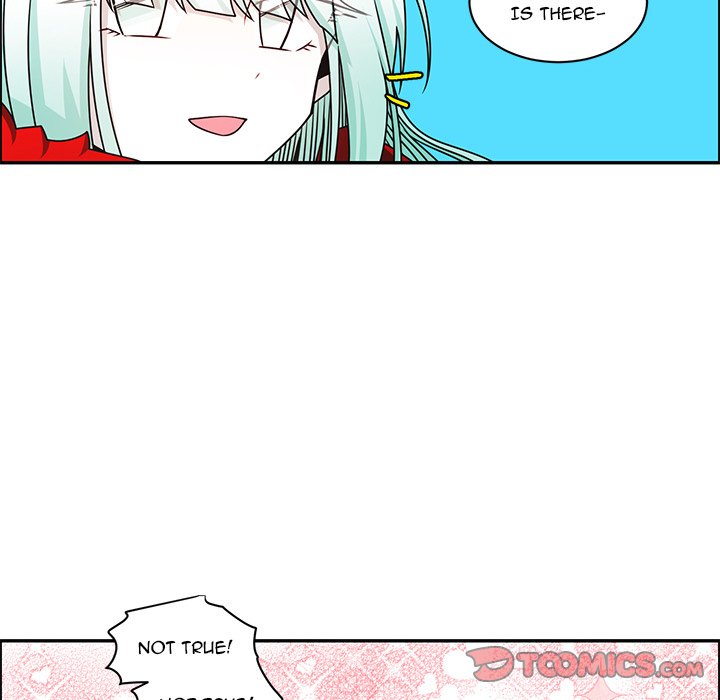 Go Away, Mr.Demon Chapter 241 image 17