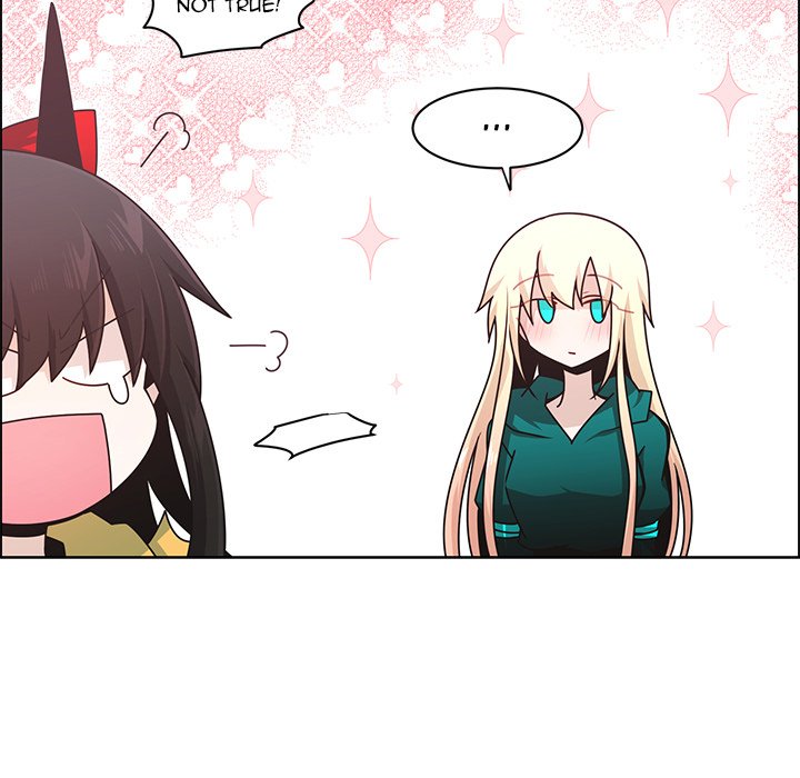 Go Away, Mr.Demon Chapter 241 image 18