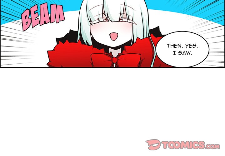 Go Away, Mr.Demon Chapter 241 image 1