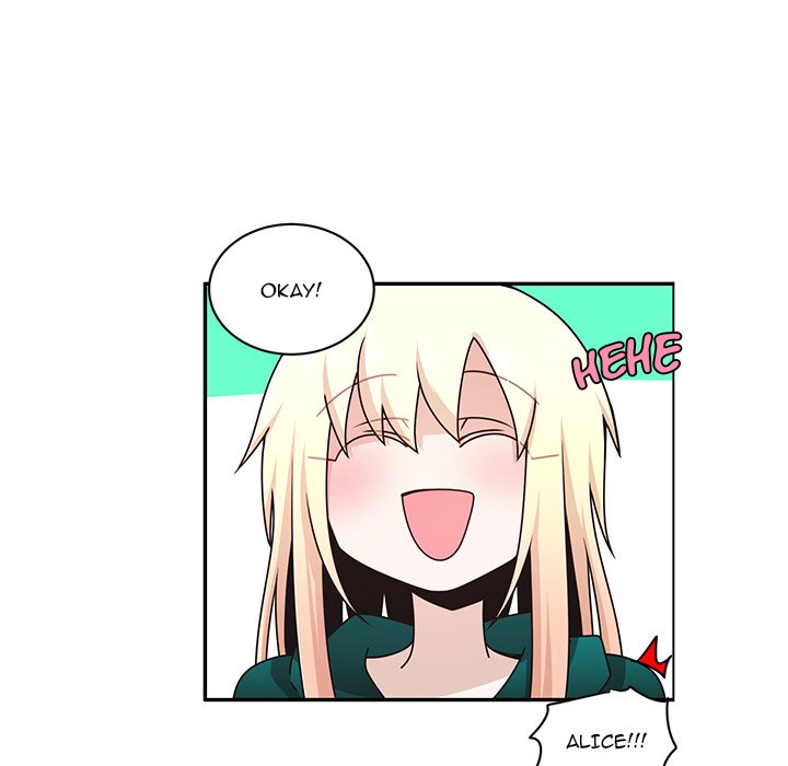 Go Away, Mr.Demon Chapter 241 image 22