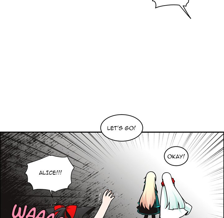 Go Away, Mr.Demon Chapter 241 image 23