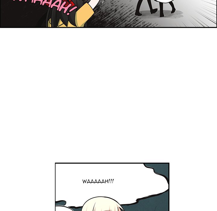 Go Away, Mr.Demon Chapter 241 image 24