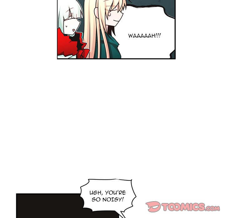 Go Away, Mr.Demon Chapter 241 image 25