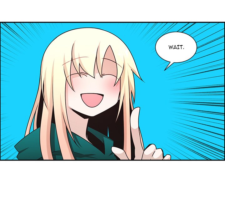 Go Away, Mr.Demon Chapter 241 image 27
