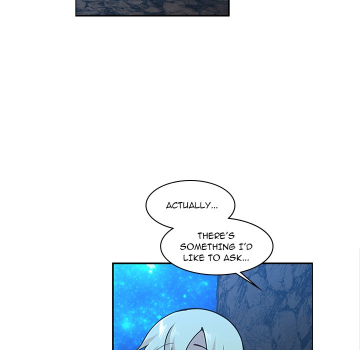 Go Away, Mr.Demon Chapter 241 image 31