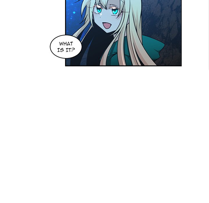 Go Away, Mr.Demon Chapter 241 image 32