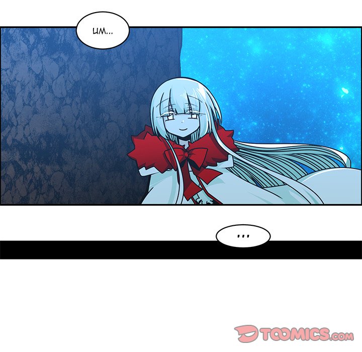 Go Away, Mr.Demon Chapter 241 image 33