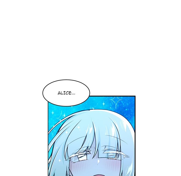 Go Away, Mr.Demon Chapter 241 image 34