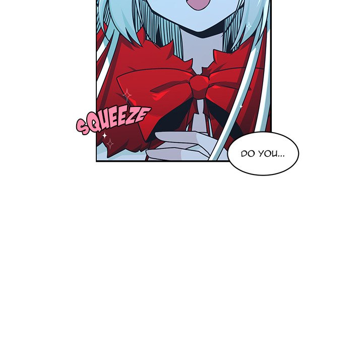Go Away, Mr.Demon Chapter 241 image 35