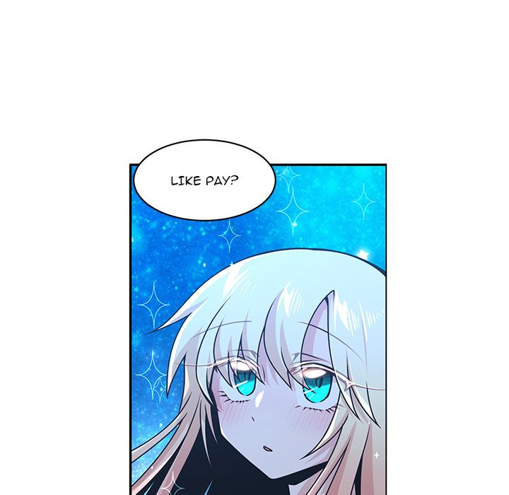 Go Away, Mr.Demon Chapter 241 image 36