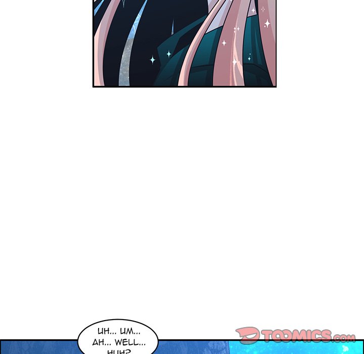 Go Away, Mr.Demon Chapter 241 image 37