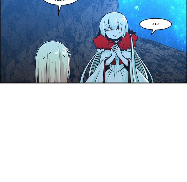 Go Away, Mr.Demon Chapter 241 image 38