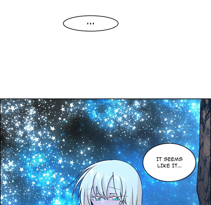 Go Away, Mr.Demon Chapter 241 image 40