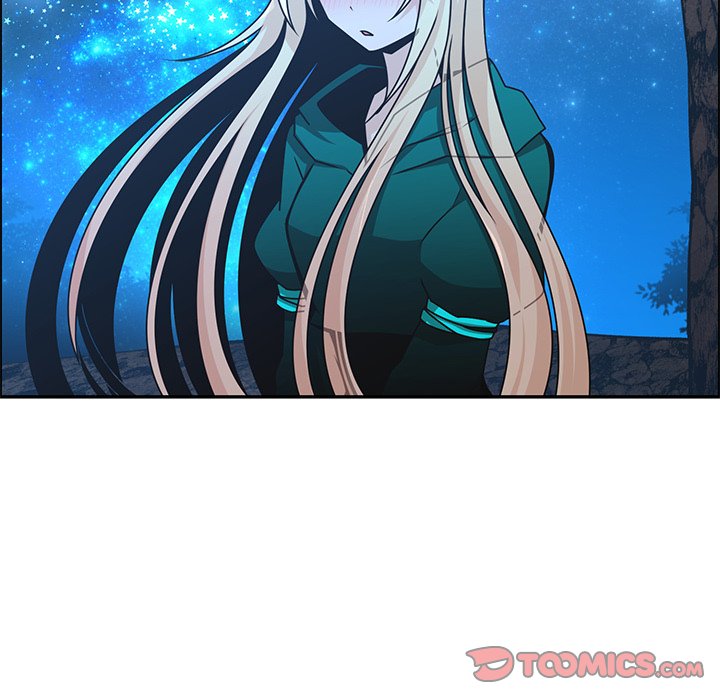 Go Away, Mr.Demon Chapter 241 image 41