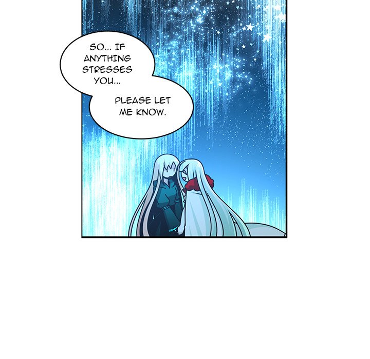 Go Away, Mr.Demon Chapter 241 image 44