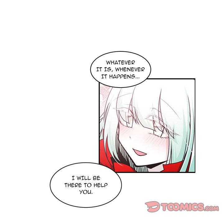 Go Away, Mr.Demon Chapter 241 image 45