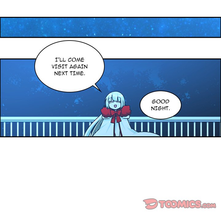 Go Away, Mr.Demon Chapter 241 image 49