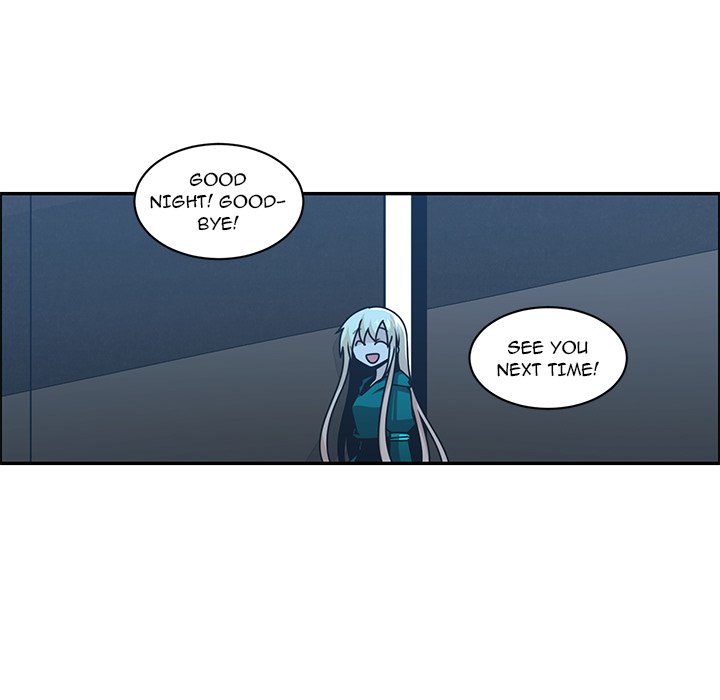 Go Away, Mr.Demon Chapter 241 image 50