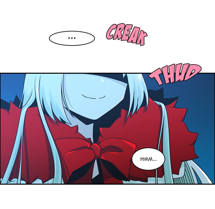 Go Away, Mr.Demon Chapter 241 image 51