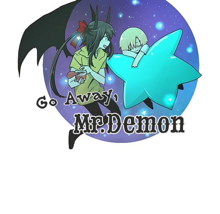 Go Away, Mr.Demon Chapter 241 image 54