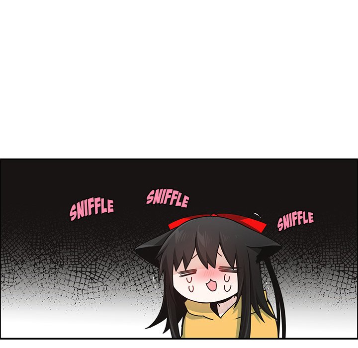 Go Away, Mr.Demon Chapter 241 image 55