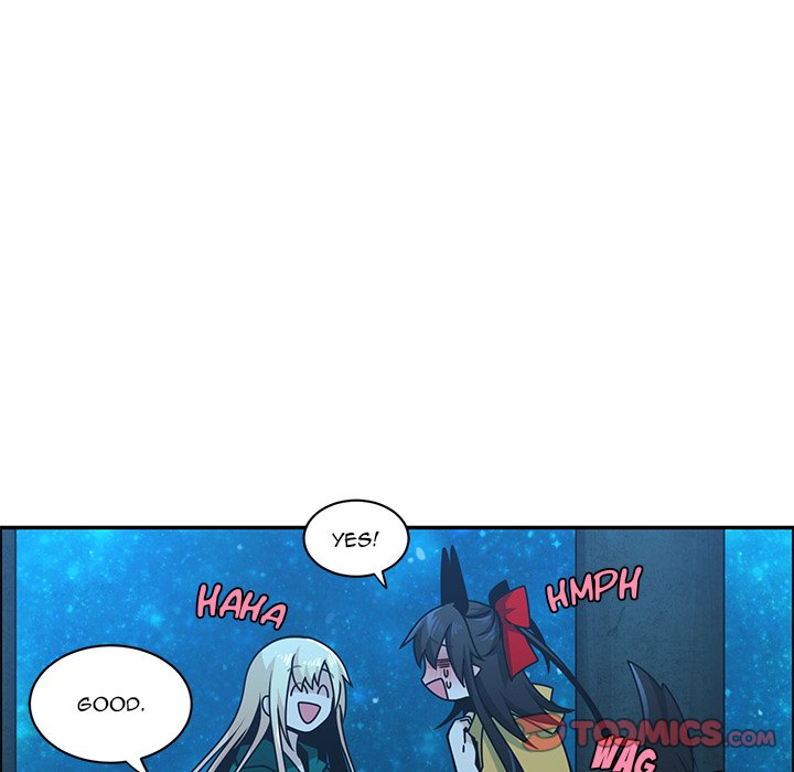 Go Away, Mr.Demon Chapter 241 image 57