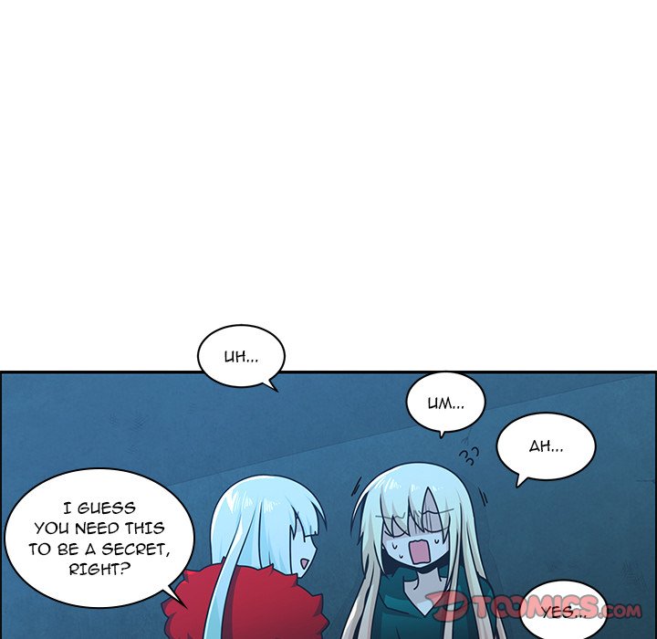 Go Away, Mr.Demon Chapter 241 image 5