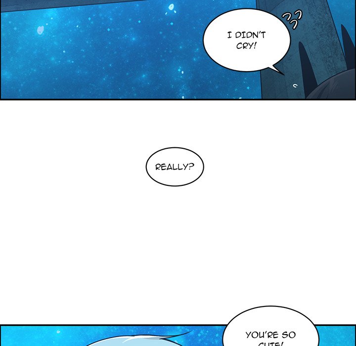 Go Away, Mr.Demon Chapter 241 image 60