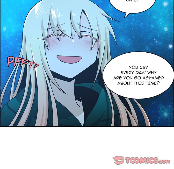 Go Away, Mr.Demon Chapter 241 image 61