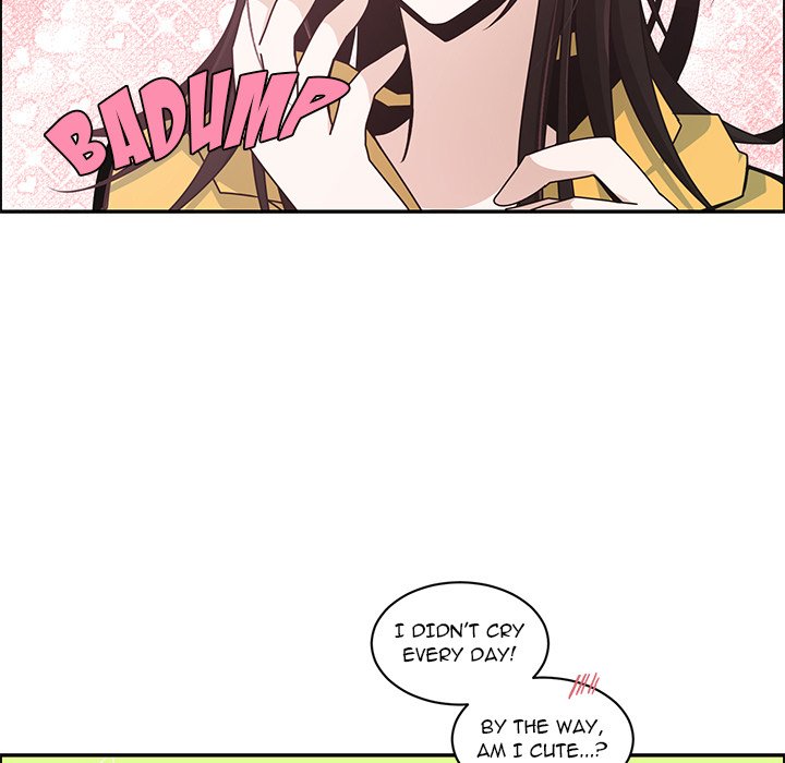 Go Away, Mr.Demon Chapter 241 image 63