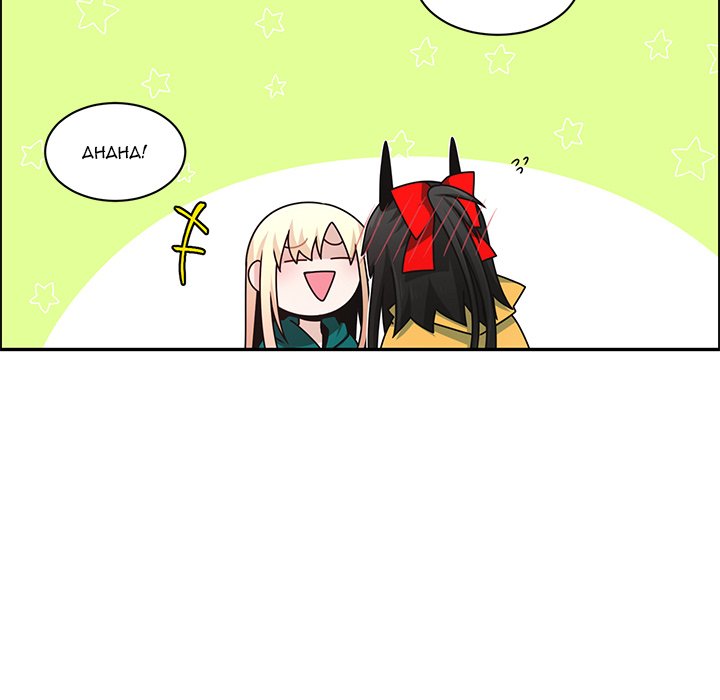 Go Away, Mr.Demon Chapter 241 image 64