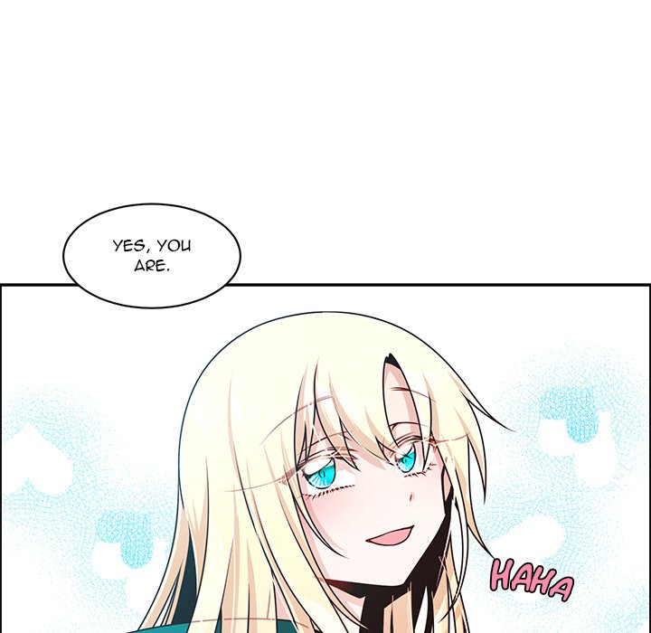 Go Away, Mr.Demon Chapter 241 image 66