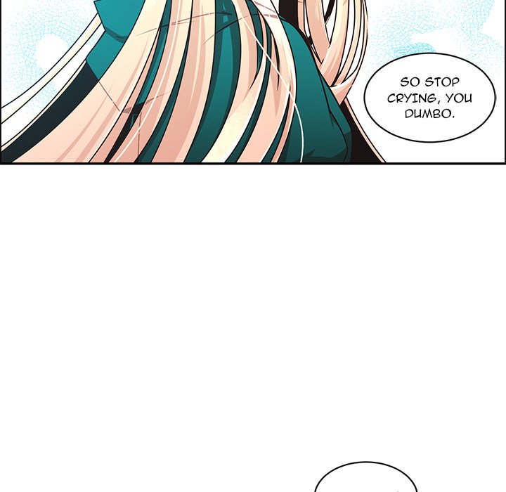 Go Away, Mr.Demon Chapter 241 image 67