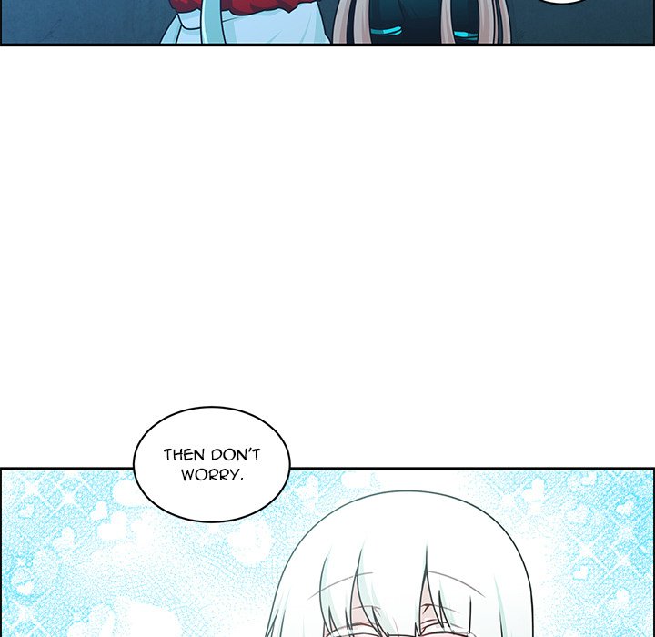 Go Away, Mr.Demon Chapter 241 image 6