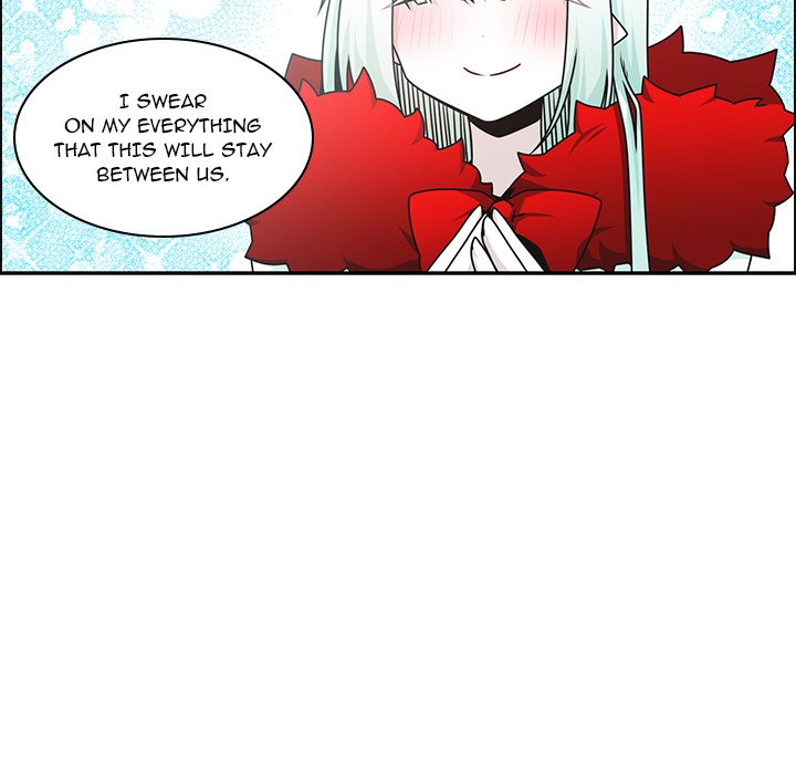 Go Away, Mr.Demon Chapter 241 image 7