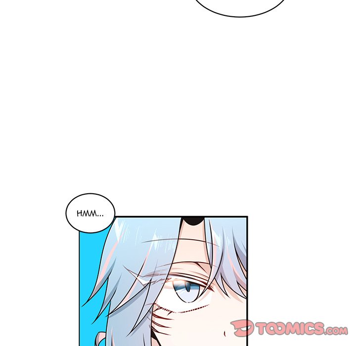 Go Away, Mr.Demon Chapter 242 image 9