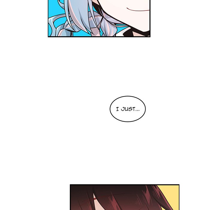 Go Away, Mr.Demon Chapter 242 image 10