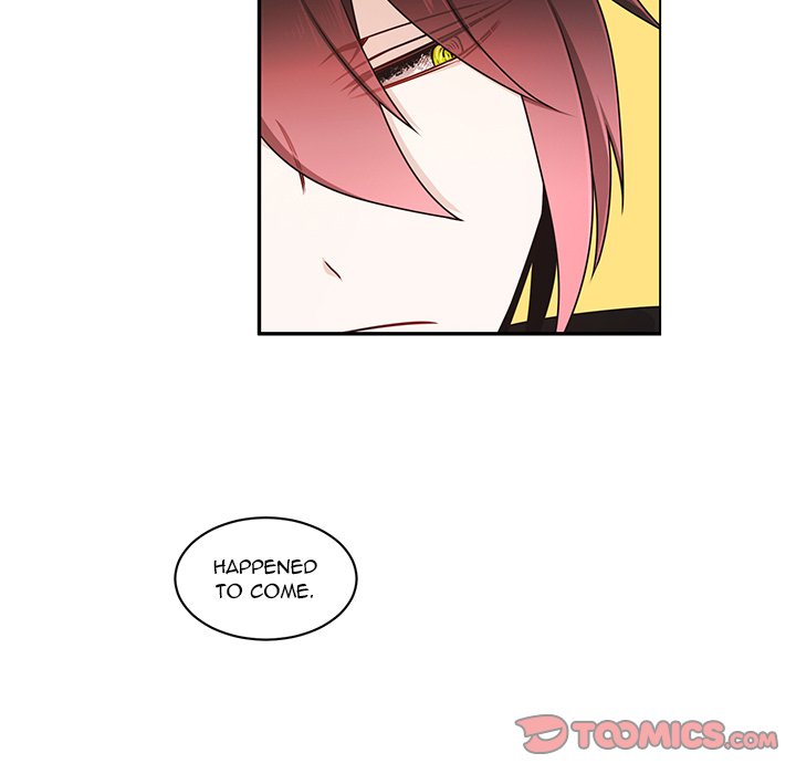 Go Away, Mr.Demon Chapter 242 image 11