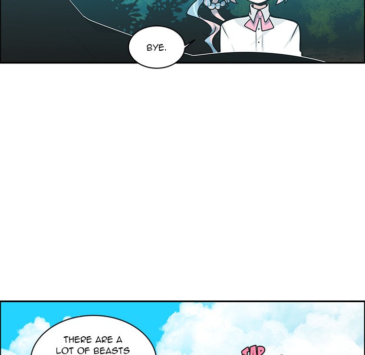 Go Away, Mr.Demon Chapter 242 image 14