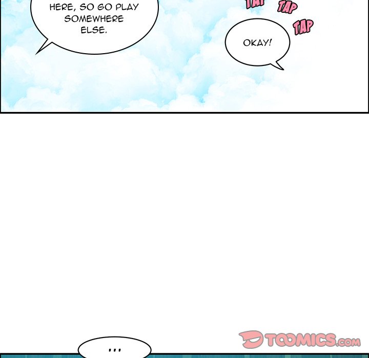Go Away, Mr.Demon Chapter 242 image 15